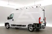 2021 Fiat Ducato