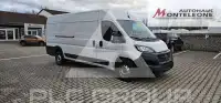 2021 Fiat Ducato