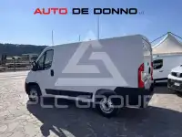 2021 Fiat Ducato