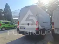 2021 Fiat Ducato