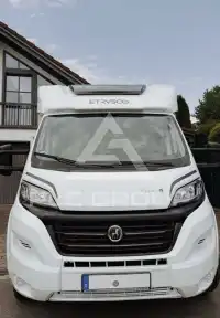 2021 Fiat Ducato