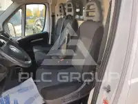 2021 Fiat Ducato