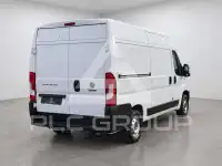 2021 Fiat Ducato