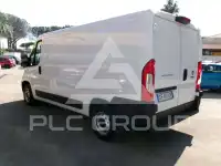 2021 Fiat Ducato