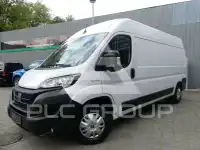2021 Fiat Ducato