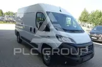 2021 Fiat Ducato