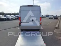 2021 Fiat Ducato