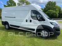 2021 Fiat Ducato
