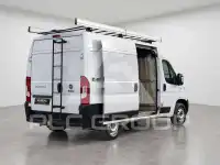 2021 Fiat Ducato