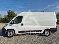 2021 Fiat Ducato