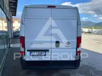 2021 Fiat Ducato