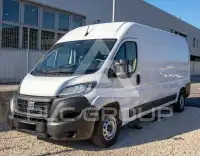2021 Fiat Ducato