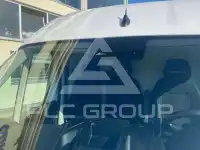 2021 Fiat Ducato