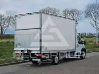 2021 Fiat Ducato