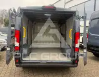 2021 Fiat Ducato