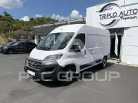 2021 Fiat Ducato