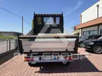 2021 Fiat Ducato