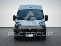 2021 Fiat Ducato