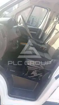 2021 Fiat Ducato