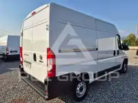 2021 Fiat Ducato
