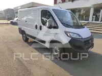 2021 Fiat Ducato
