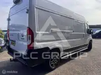 2021 Fiat Ducato
