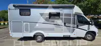2021 Fiat Ducato