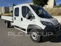 2021 Fiat Ducato
