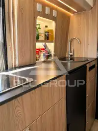 2021 Fiat Ducato