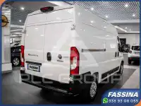 2021 Fiat Ducato