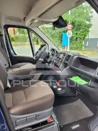 2021 Fiat Ducato