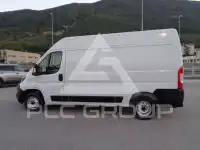 2021 Fiat Ducato