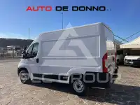 2021 Fiat Ducato