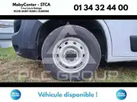 2021 Fiat Ducato