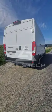 2021 Fiat Ducato