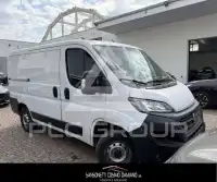 2021 Fiat Ducato