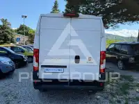2021 Fiat Ducato