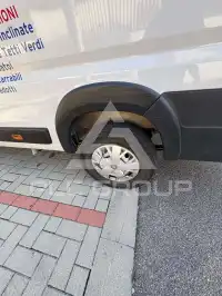 2021 Fiat Ducato