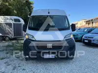 2021 Fiat Ducato