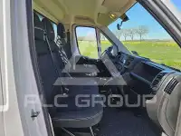 2021 Fiat Ducato