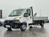 2021 Fiat Ducato