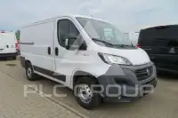 2021 Fiat Ducato