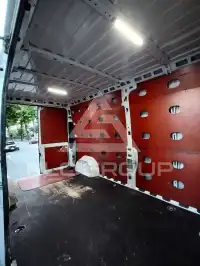 2021 Fiat Ducato
