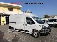 2021 Fiat Ducato