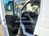 2021 Fiat Ducato