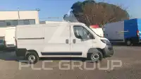 2021 Fiat Ducato