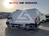 2021 Fiat Ducato