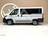 2021 Fiat Ducato