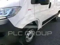 2021 Fiat Ducato