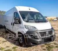 2021 Fiat Ducato